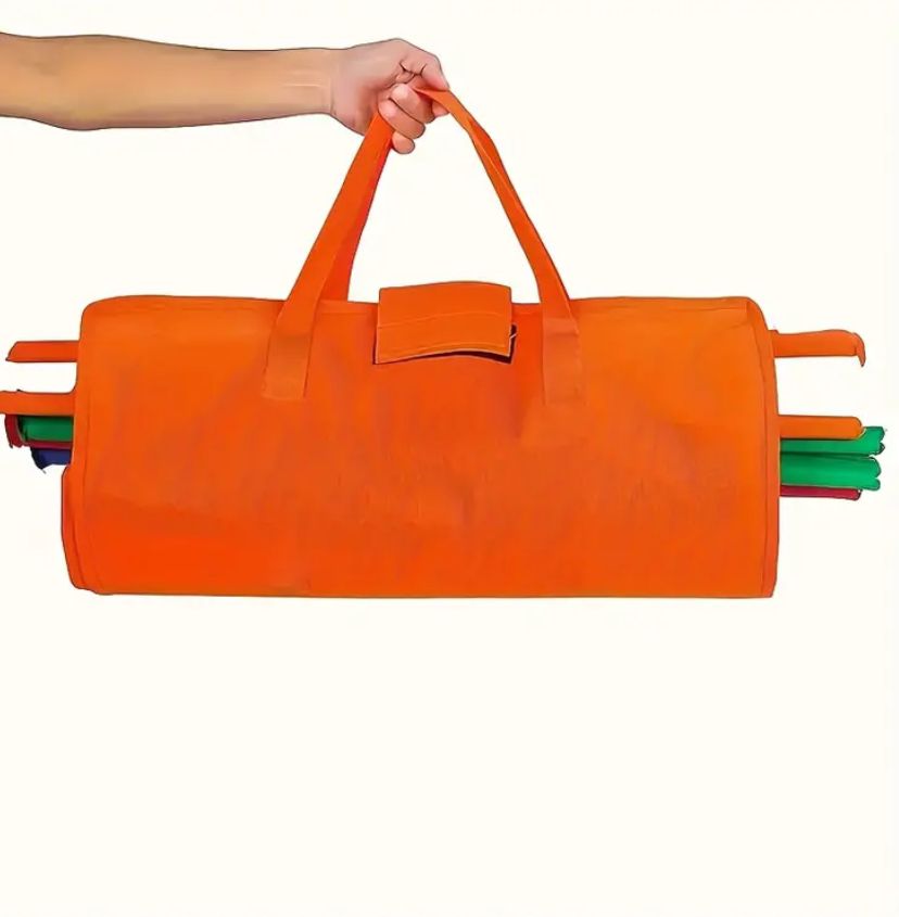 BOLSAS SEPARADORAS DE MERCADO E9N4