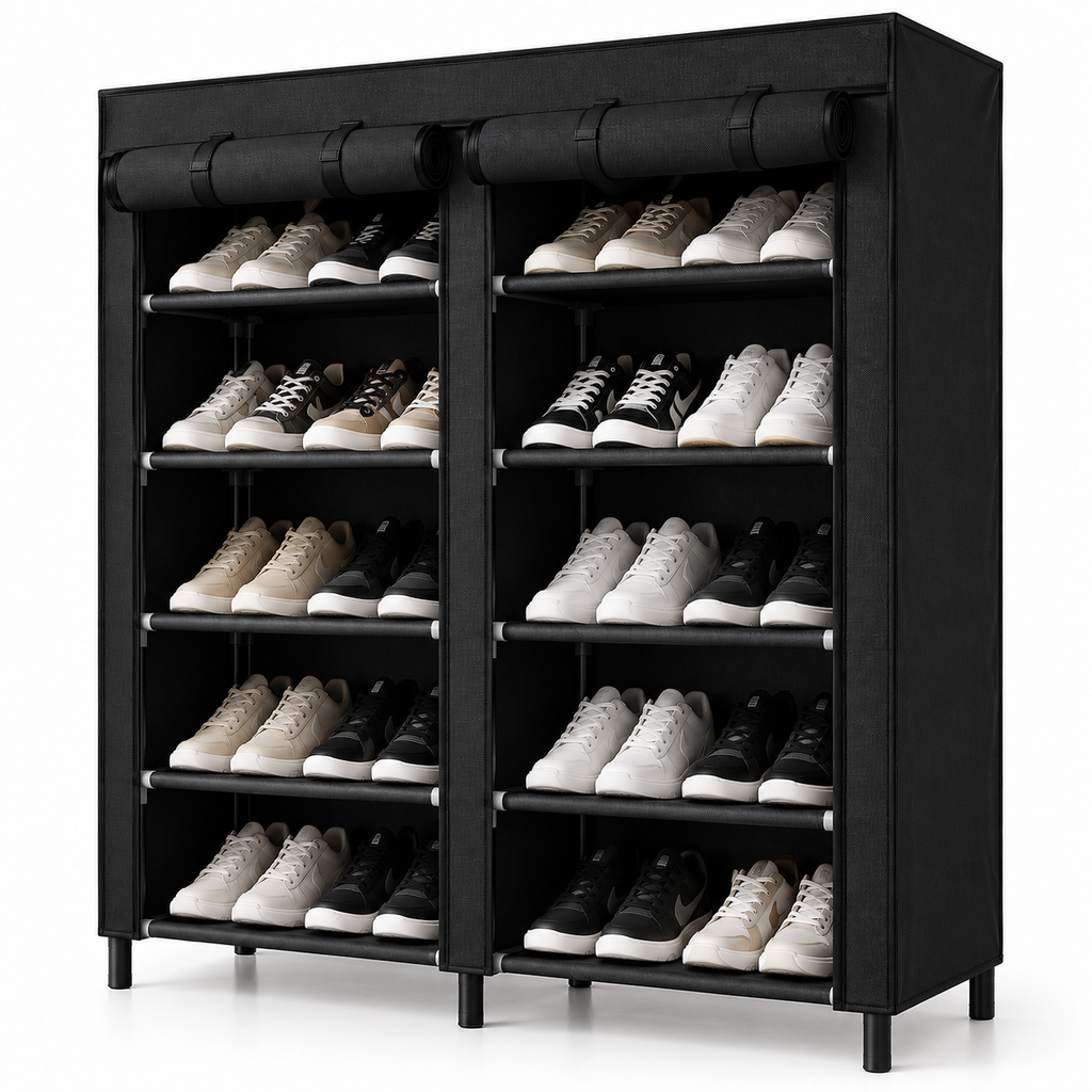 ORGANIZADOR DE ZAPATOS