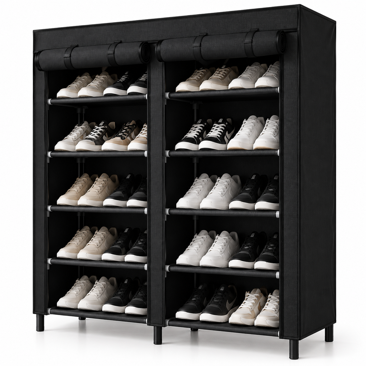 ORGANIZADOR DE ZAPATOS
