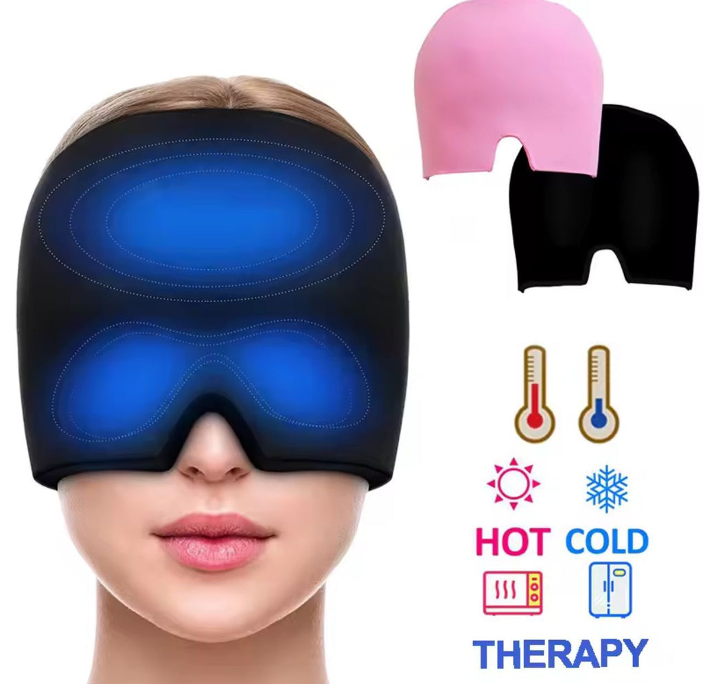 GORRO DE MIGRAÑA