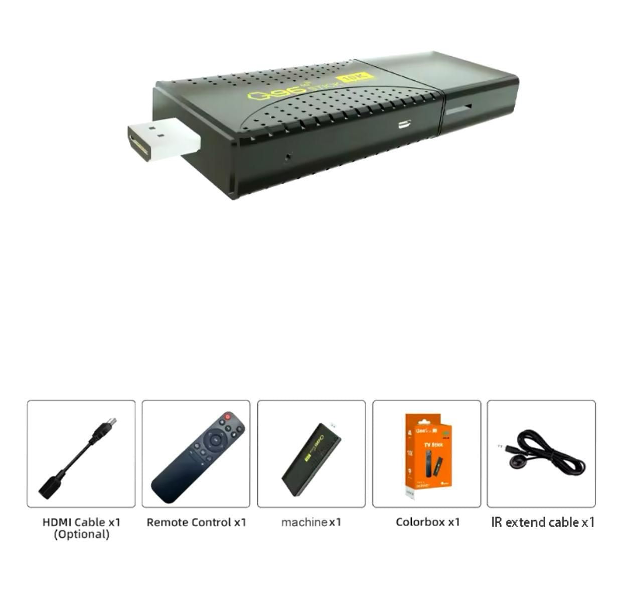 TV STICK