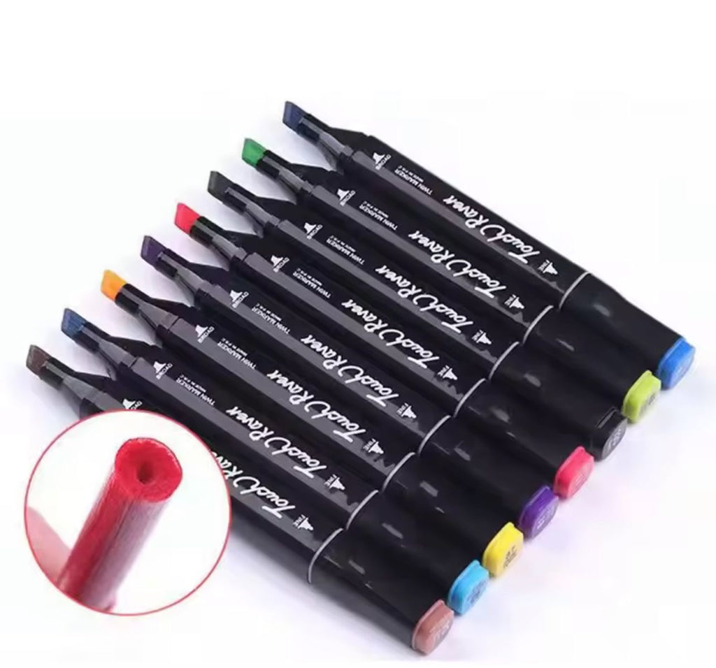SET MARCADORES X 60