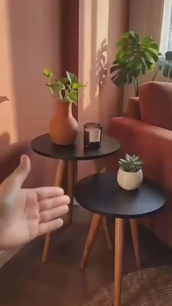 MESA DE MADERA