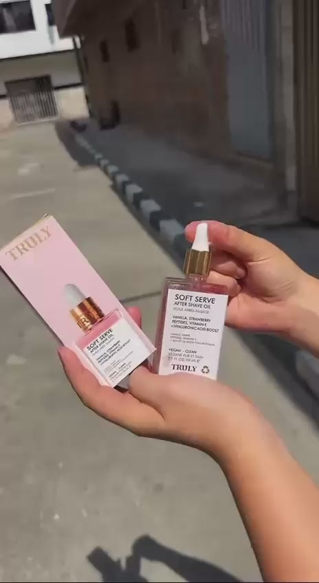 ACEITE TRULY