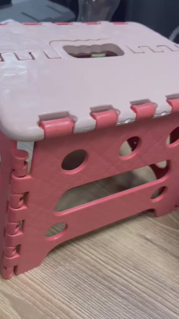 SILLA PLEGABLE