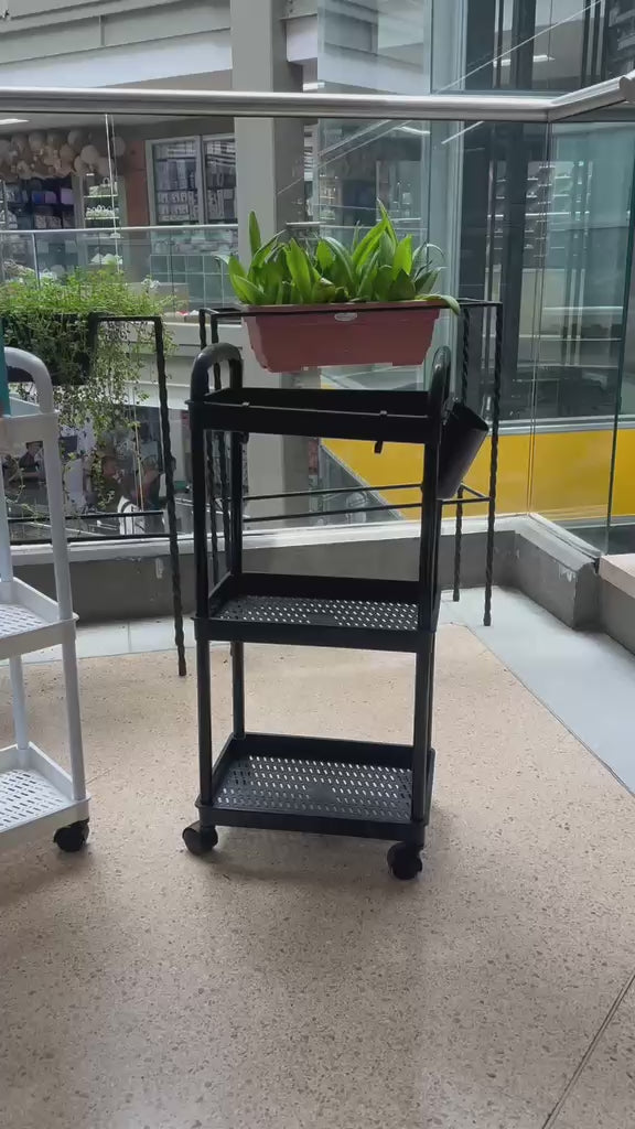 ORGANIZADOR DE COCINA