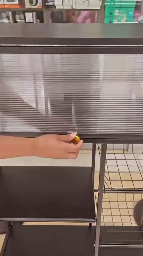 ORGANIZADOR DE COCINA