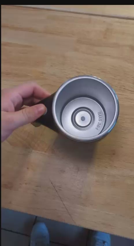 VASO MEZCLADOR AUTOMÁTICO