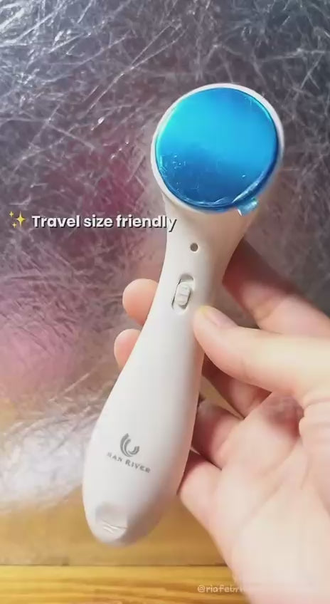 LIMPIADOR FACIAL