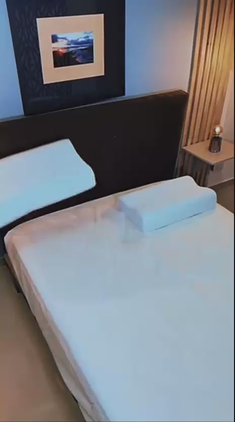 ALMOHADA MEMORY FOAM