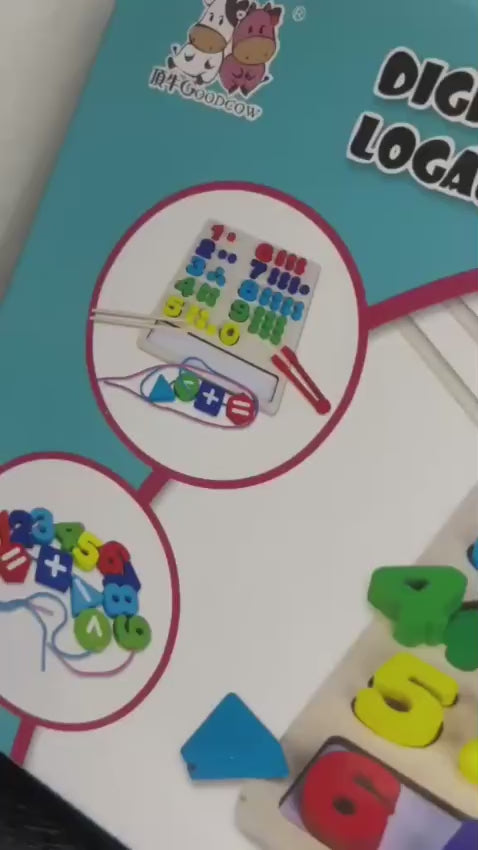TABLA MULTIFUNCIONAL PARA APRENDER