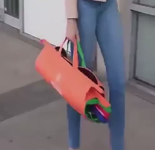BOLSAS SEPARADORAS DE MERCADO E8N4