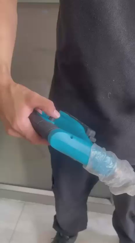 CORTADOR DE CÉSPED INALÁMBRICO