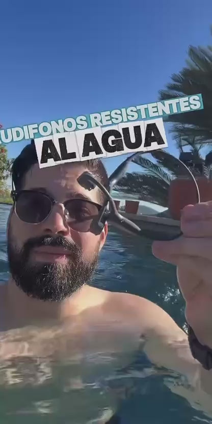 AUDÍFONO ALPHA