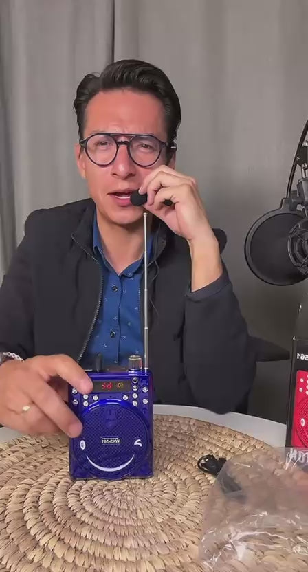 RADIO PREGONERO