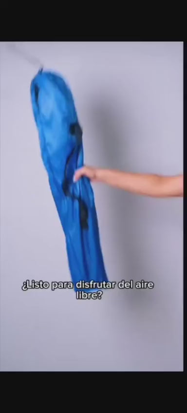 ESPECTACULAR SILLA DE CAMPING